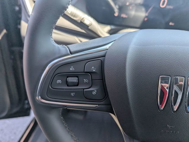 New 2026 Buick Encore GX Sport Touring AWD/4WD image 17