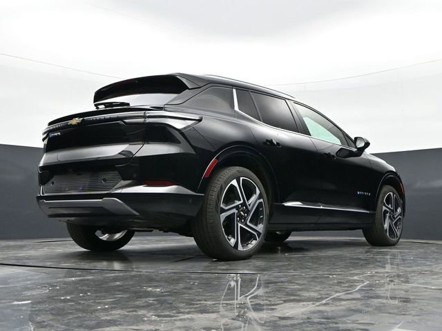 Used 2024 Chevrolet Equinox EV LT w/ Active Safety Package 3 FWD image 40