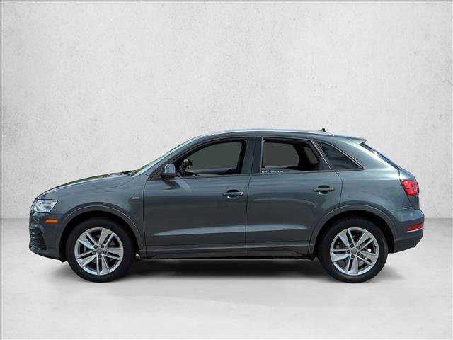 Used 2018 Audi Q3 2.0T Premium w/ Convenience Package image 8