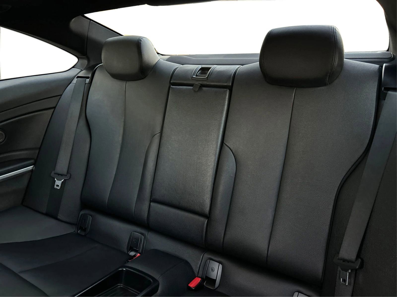 Used 2016 BMW 435i xDrive Coupe image 15