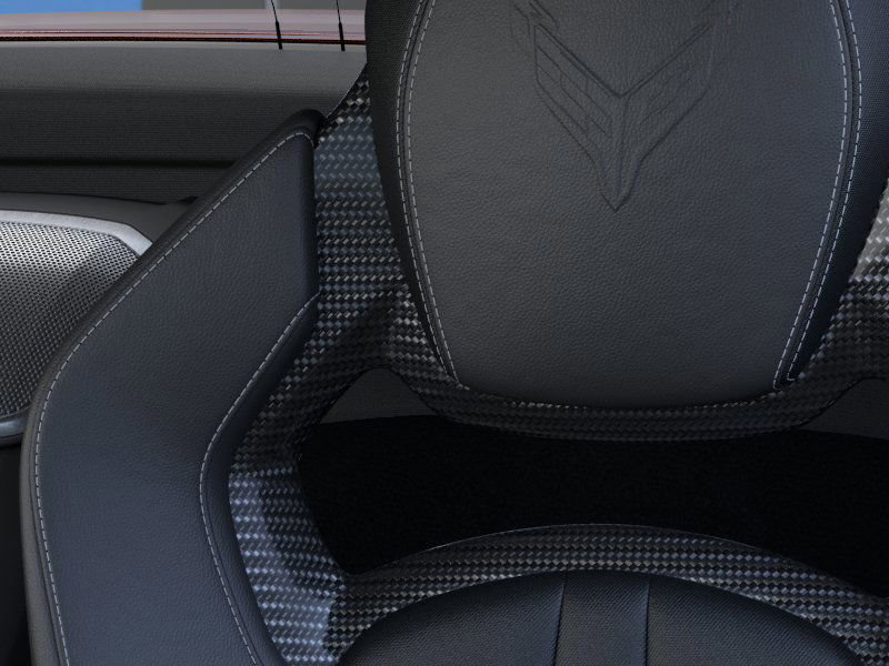 New 2026 Chevrolet Corvette Z06 image 21