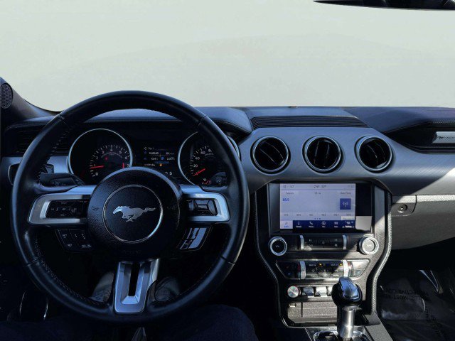 Used 2022 Ford Mustang Premium w/ Ford Safe & Smart Package image 32