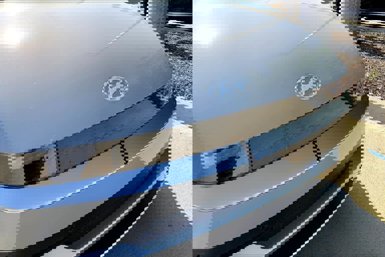 Certified 2026 Hyundai Ioniq 5 SE image 31