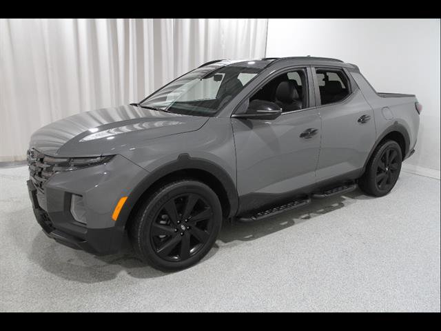 Certified 2024 Hyundai Santa Cruz Night image 3