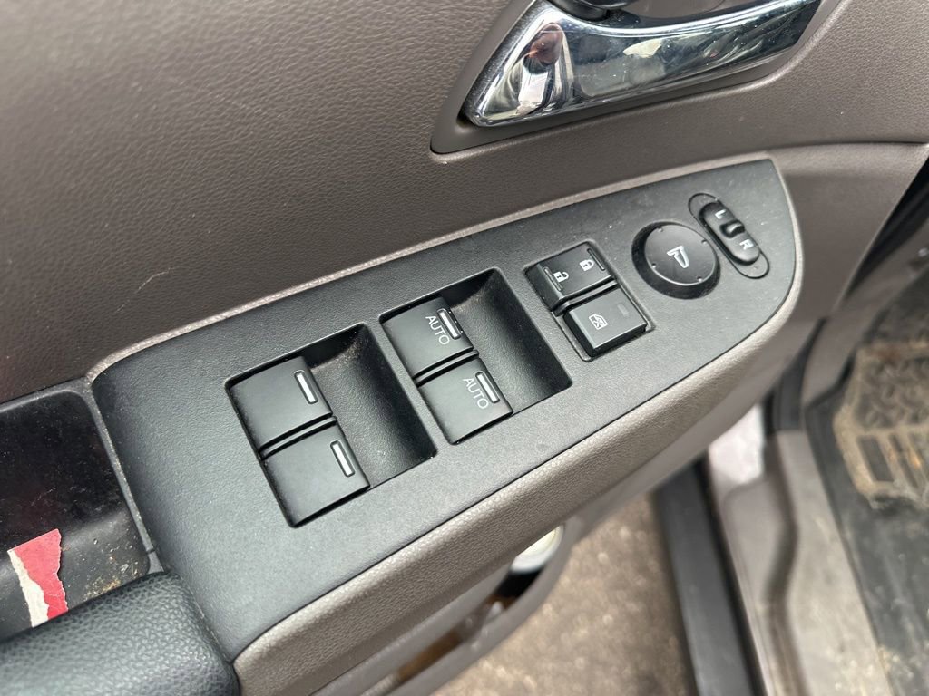 Used 2016 Honda Odyssey EX-L image 17