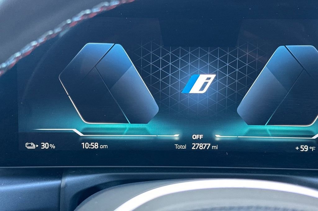 Used 2023 BMW i4 M50 image 28