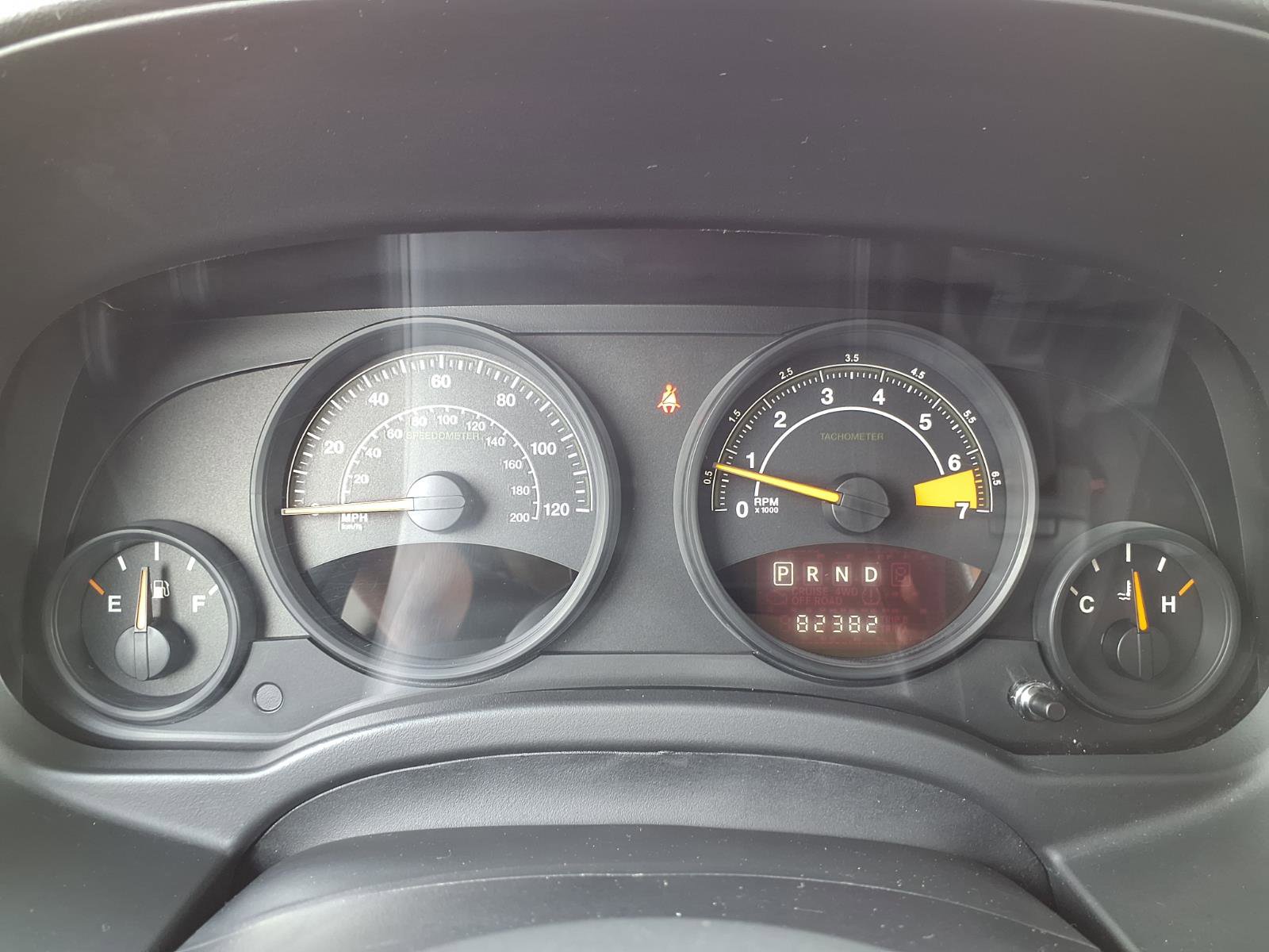 Used 2015 Jeep Patriot Sport FWD image 15