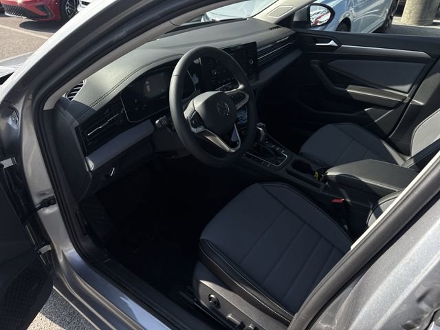 New 2026 Volkswagen Jetta SE image 10