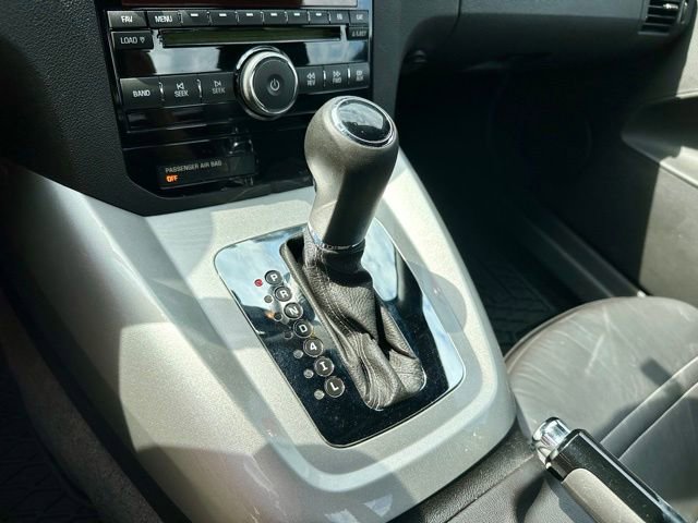 Used 2007 Saturn Sky w/ Premium Trim Pkg image 25