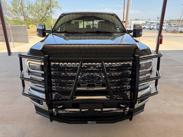 Used 2024 Ford F250 Lariat w/ Lariat Ultimate Package AWD/4WD image 2