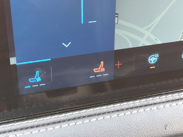 New 2026 Lincoln Corsair Premiere AWD/4WD image 20