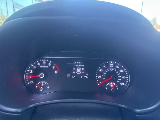 Used 2022 Kia Soul LX w/ Technology Package image 22