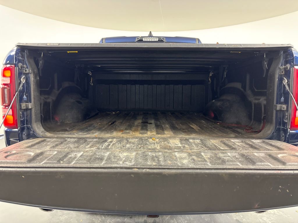 Used 2021 RAM 1500 Limited image 32