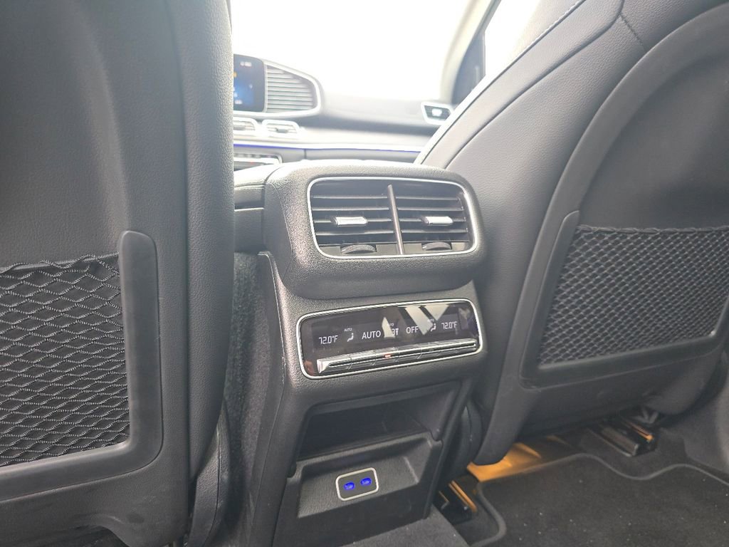Certified 2026 Mercedes-Benz GLS 450 4MATIC image 28