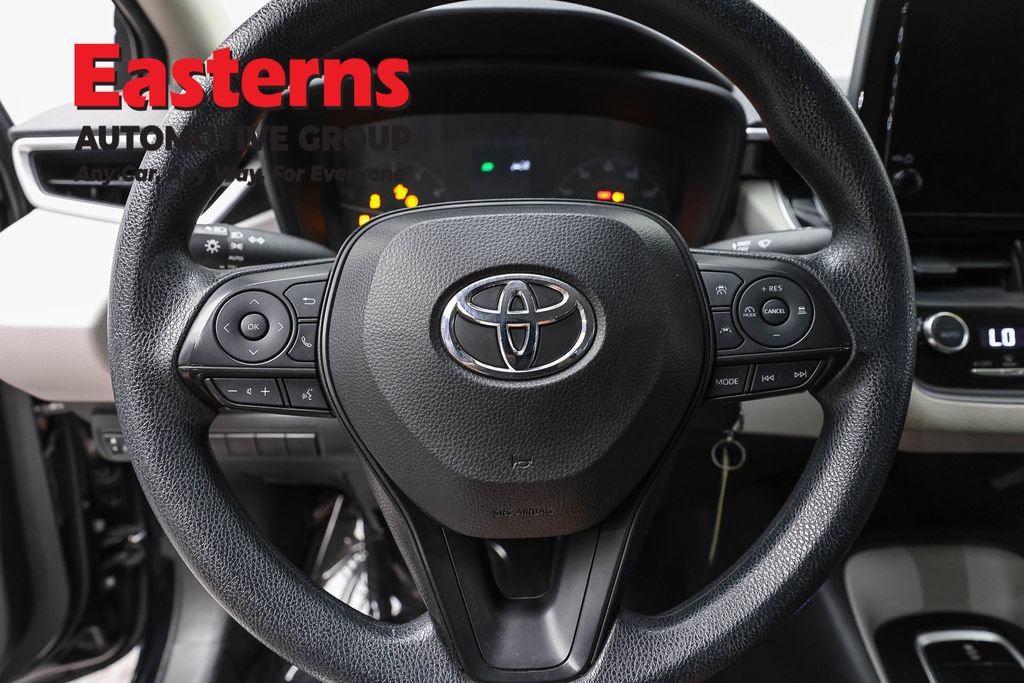 Used 2024 Toyota Corolla LE FWD image 10