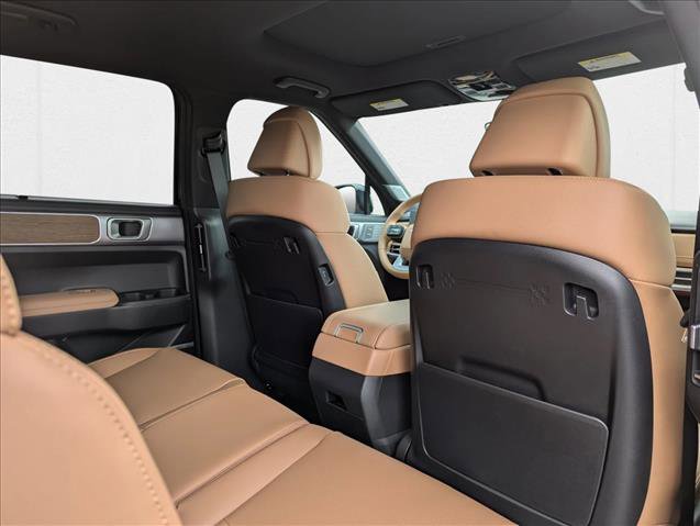 New 2026 Hyundai Santa Fe Limited image 23