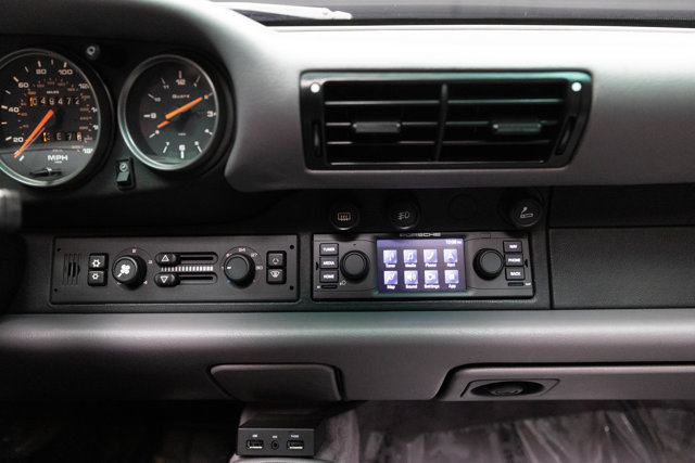 Used 1997 Porsche 911 Carrera S RWD image 75