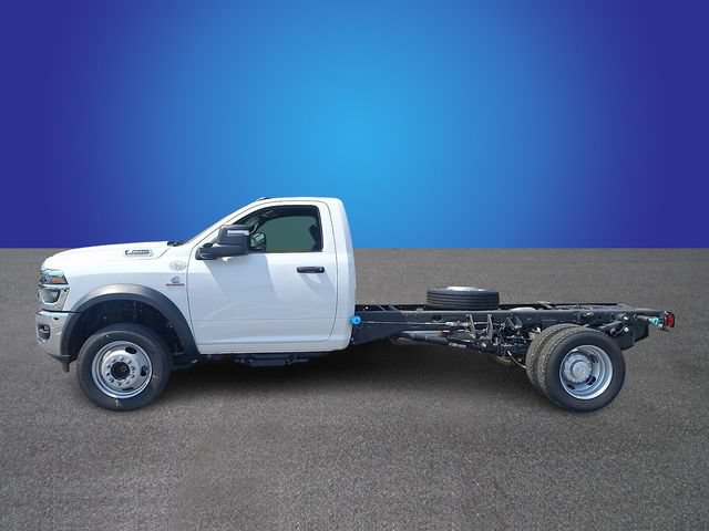Used 2025 RAM 5500 Tradesman AWD/4WD image 7