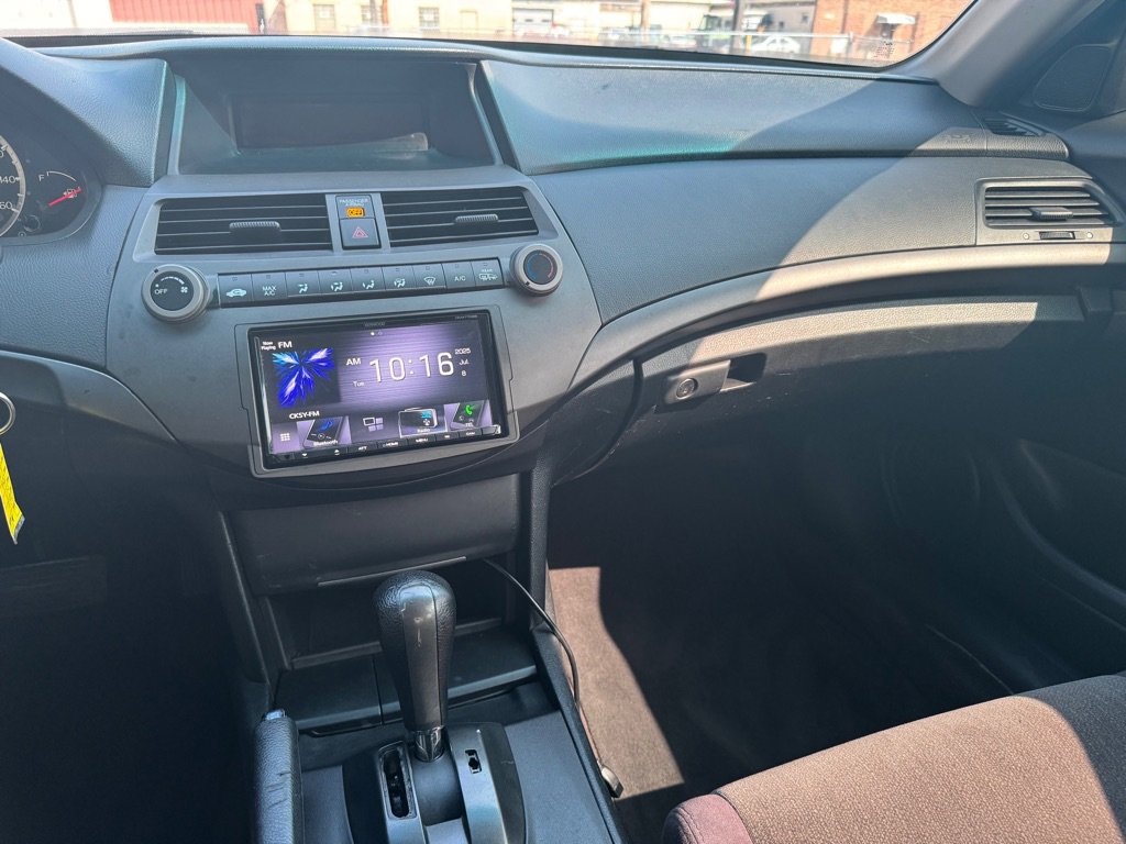 Used 2009 Honda Accord LX-S image 14