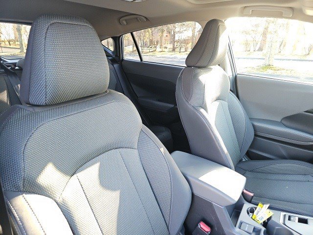 Used 2024 Subaru Crosstrek 2.0i Premium image 12