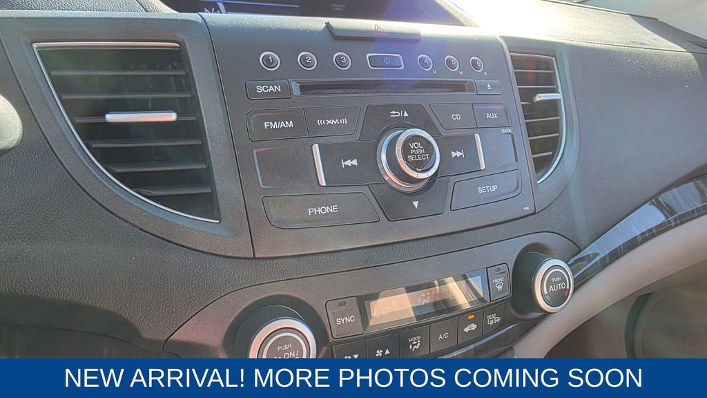 Used 2013 Honda CR-V EX-L image 19