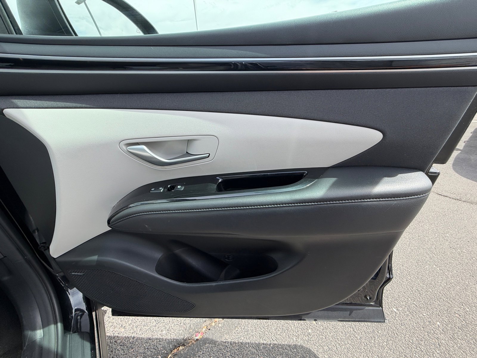 Used 2022 Hyundai Tucson Limited AWD/4WD image 15