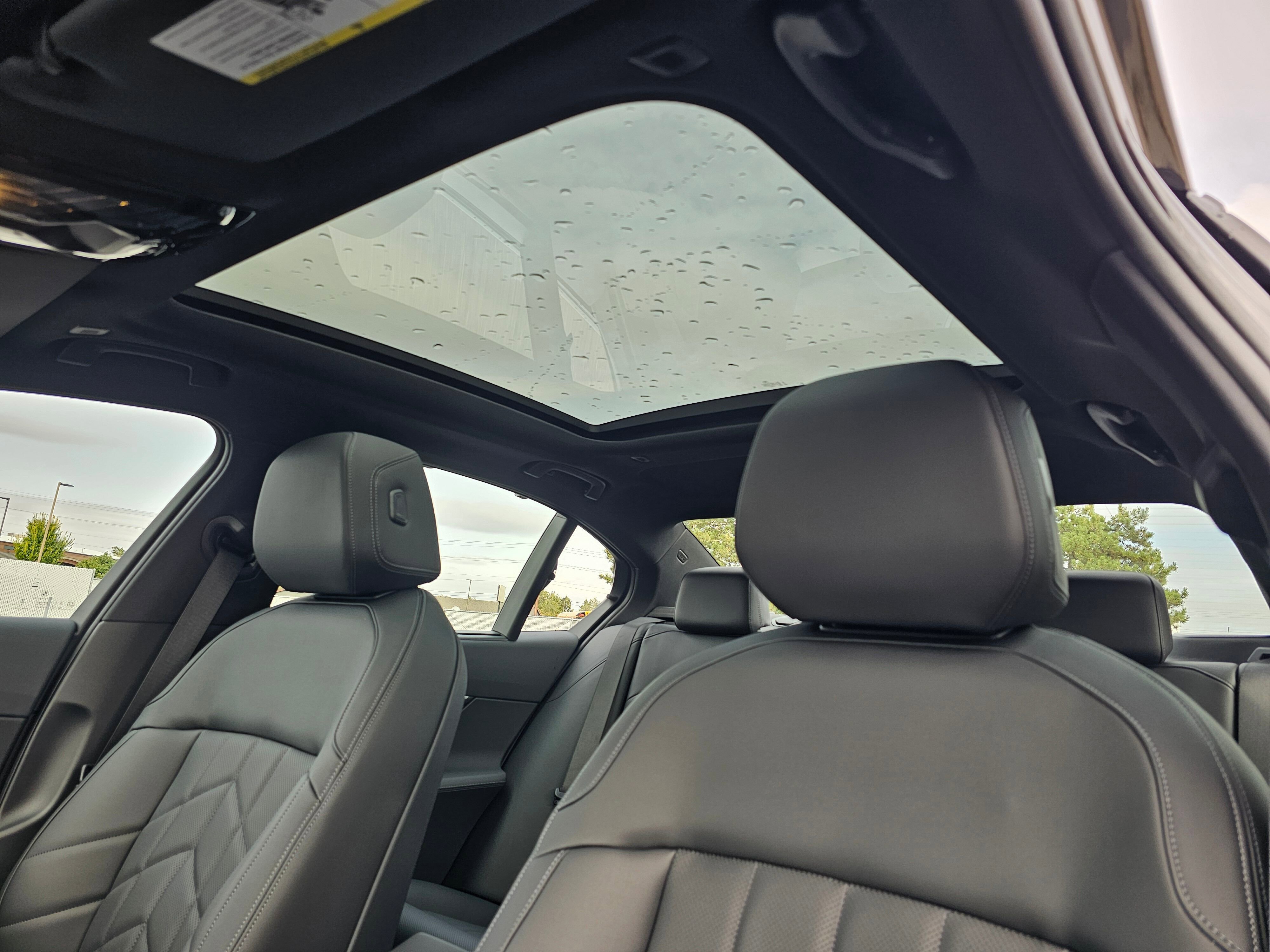 New 2026 BMW 530i xDrive w/ Executive Package image 28