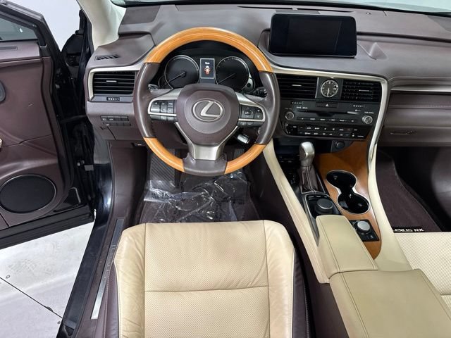 Used 2019 Lexus RX 350 FWD w/ Premium Package image 16