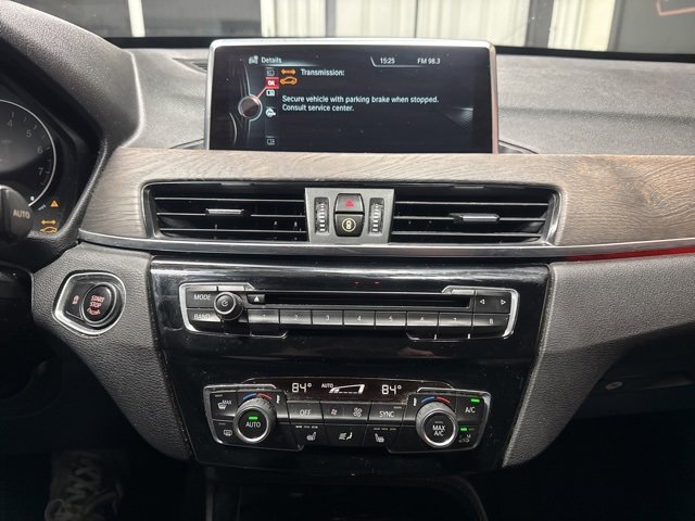 Used 2016 BMW X1 xDrive28i image 9