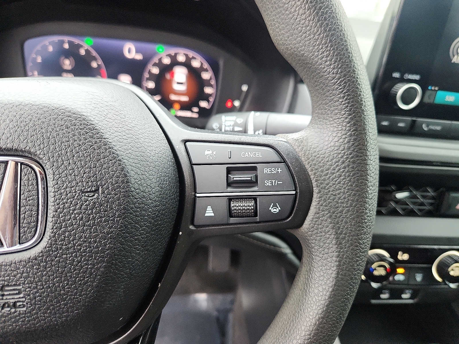 Certified 2023 Honda Accord LX image 21