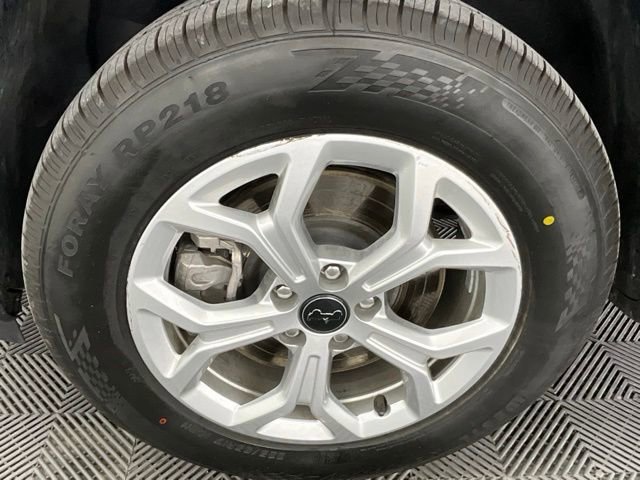 Used 2025 Jeep Compass Latitude image 29