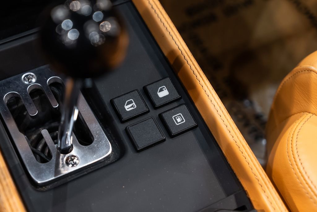 Used 1994 Ferrari 348 Spider image 39