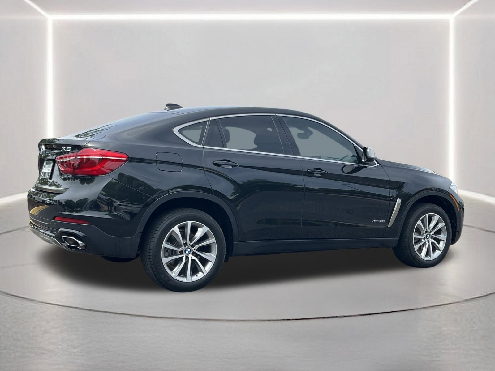 Used 2018 BMW X6 xDrive40i AWD/4WD image 27