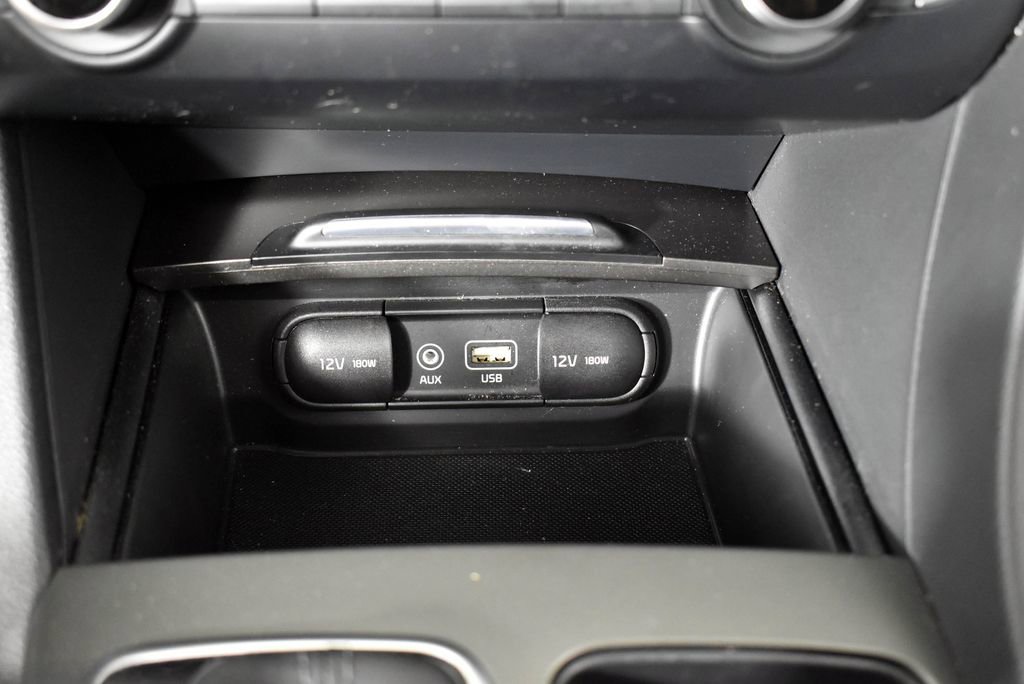 Used 2020 Kia Optima S image 33