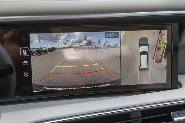 New 2026 Hyundai Palisade SEL Premium image 27