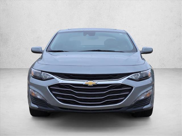 Used 2024 Chevrolet Malibu LT FWD image 2