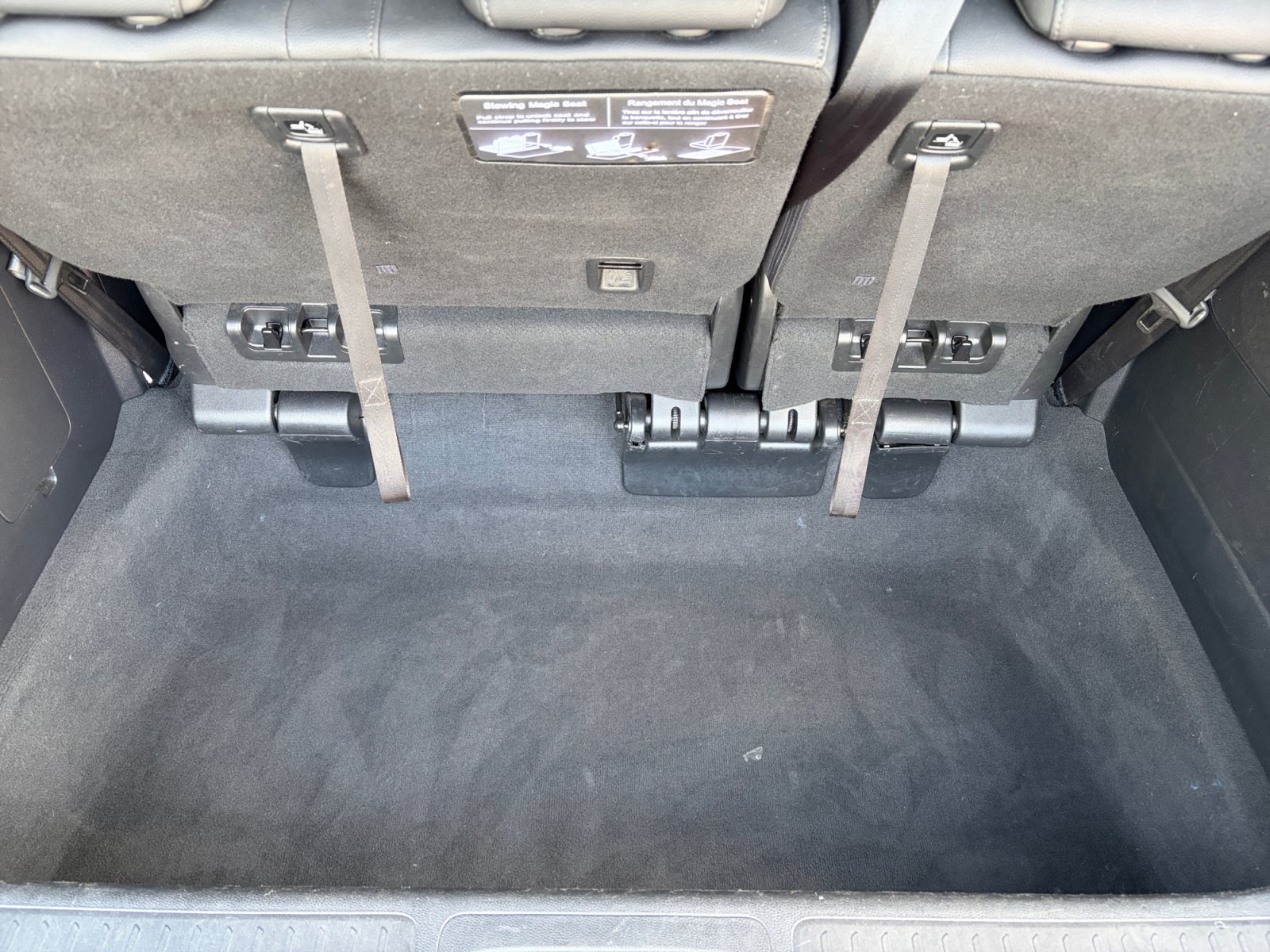 Used 2025 Honda Odyssey EX-L image 25