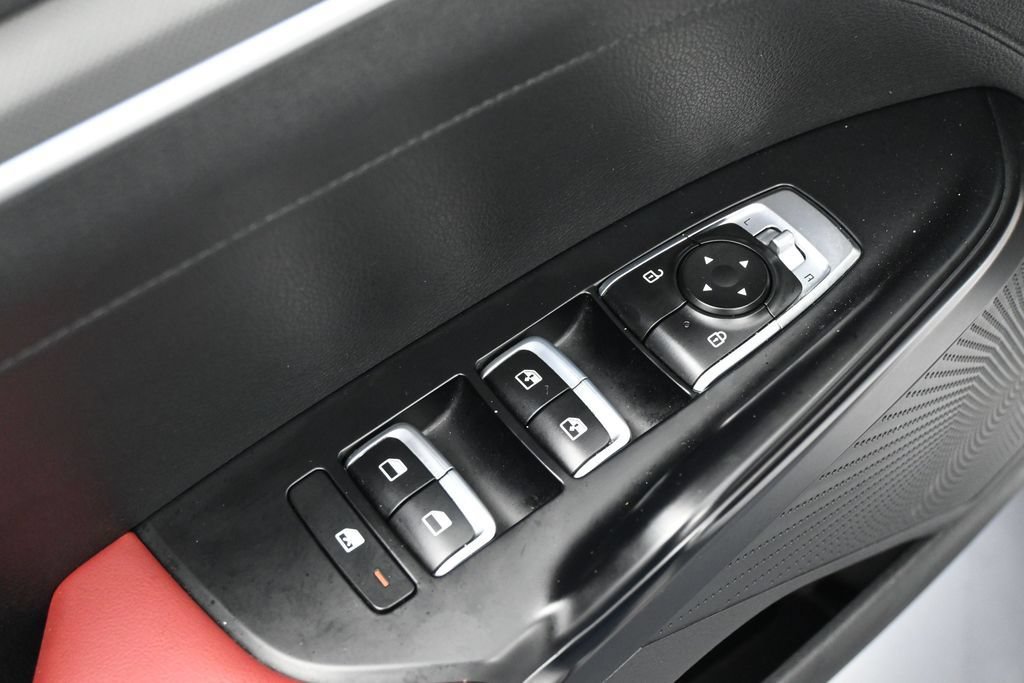Used 2023 Kia K5 GT-Line FWD image 14