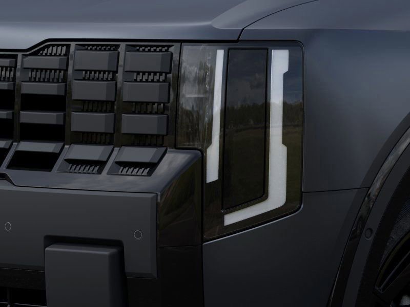 New 2027 Kia Telluride X-Line SX Prestige image 13