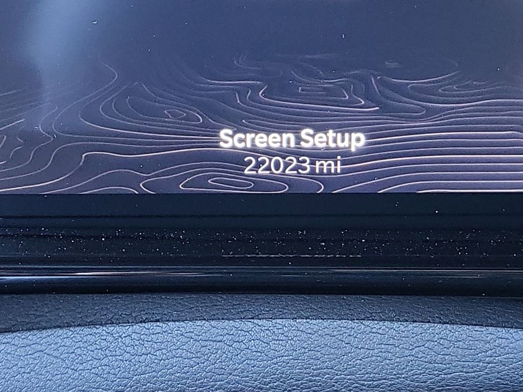 Used 2023 Jeep Wagoneer Series II image 12