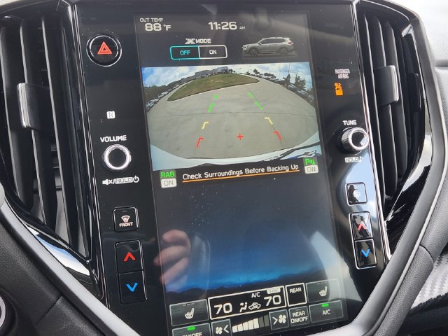 New 2027 Subaru Ascent Premium AWD/4WD image 15