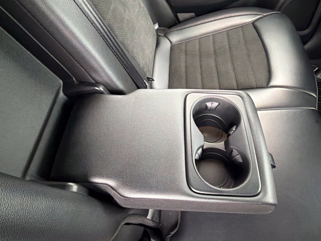Used 2023 Ford Edge ST-Line AWD/4WD image 50