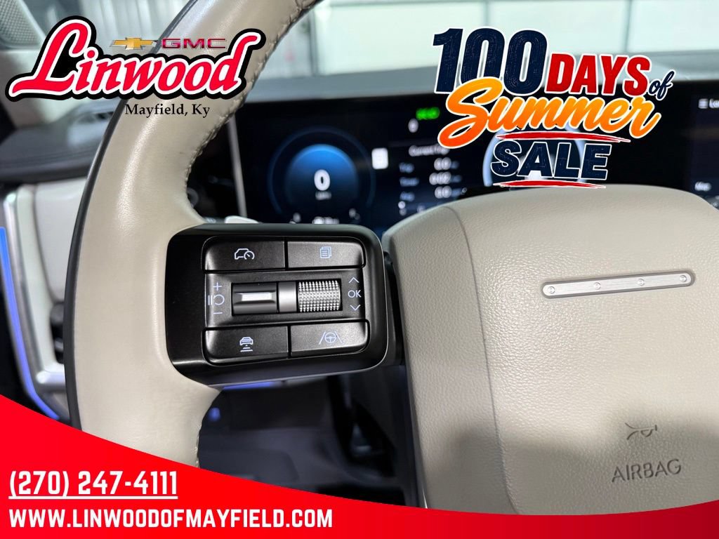 Used 2024 Hyundai Santa Fe Calligraphy FWD image 16