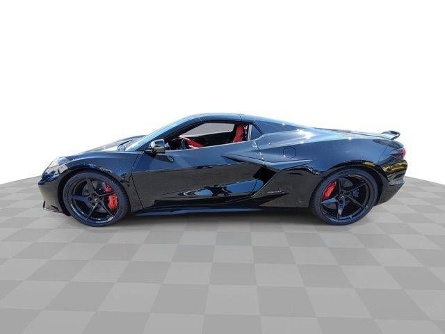 New 2026 Chevrolet Corvette E-Ray w/ Stealth Interior Trim Package AWD/4WD image 1