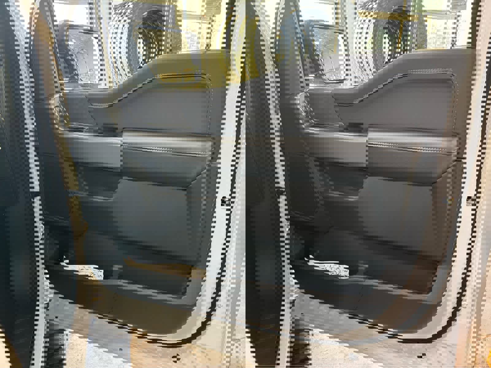 New 2025 Ford F150 XLT w/ Equipment Group 302A MID image 43