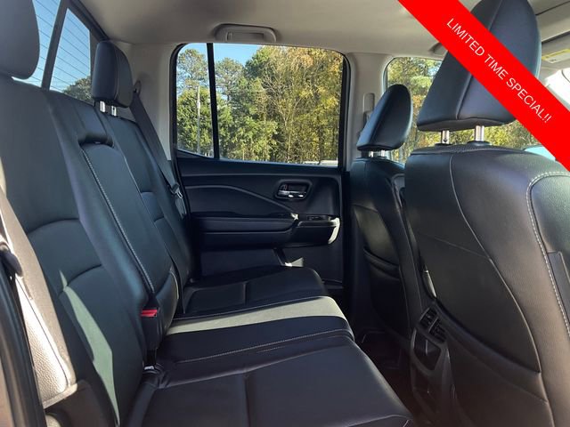 Used 2021 Honda Ridgeline RTL image 15
