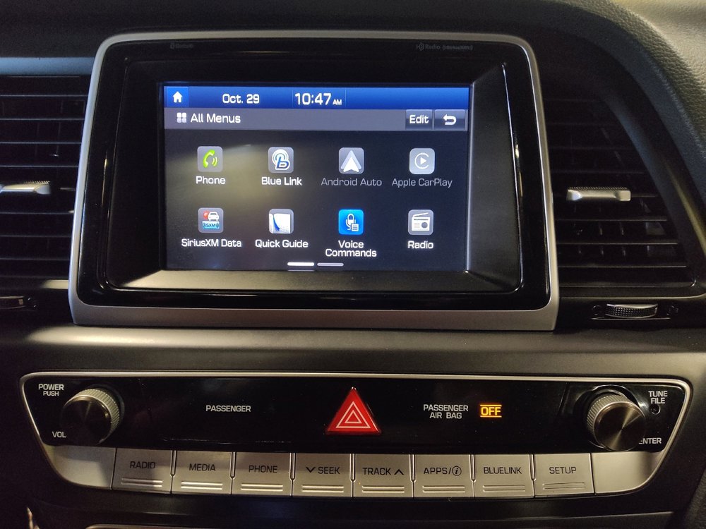 Used 2018 Hyundai Sonata Sport image 25