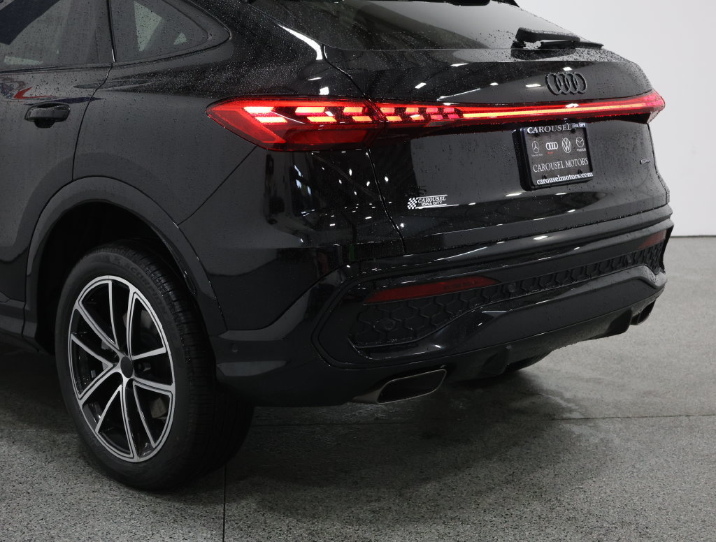 New 2026 Audi Q5 Premium Plus AWD/4WD image 10