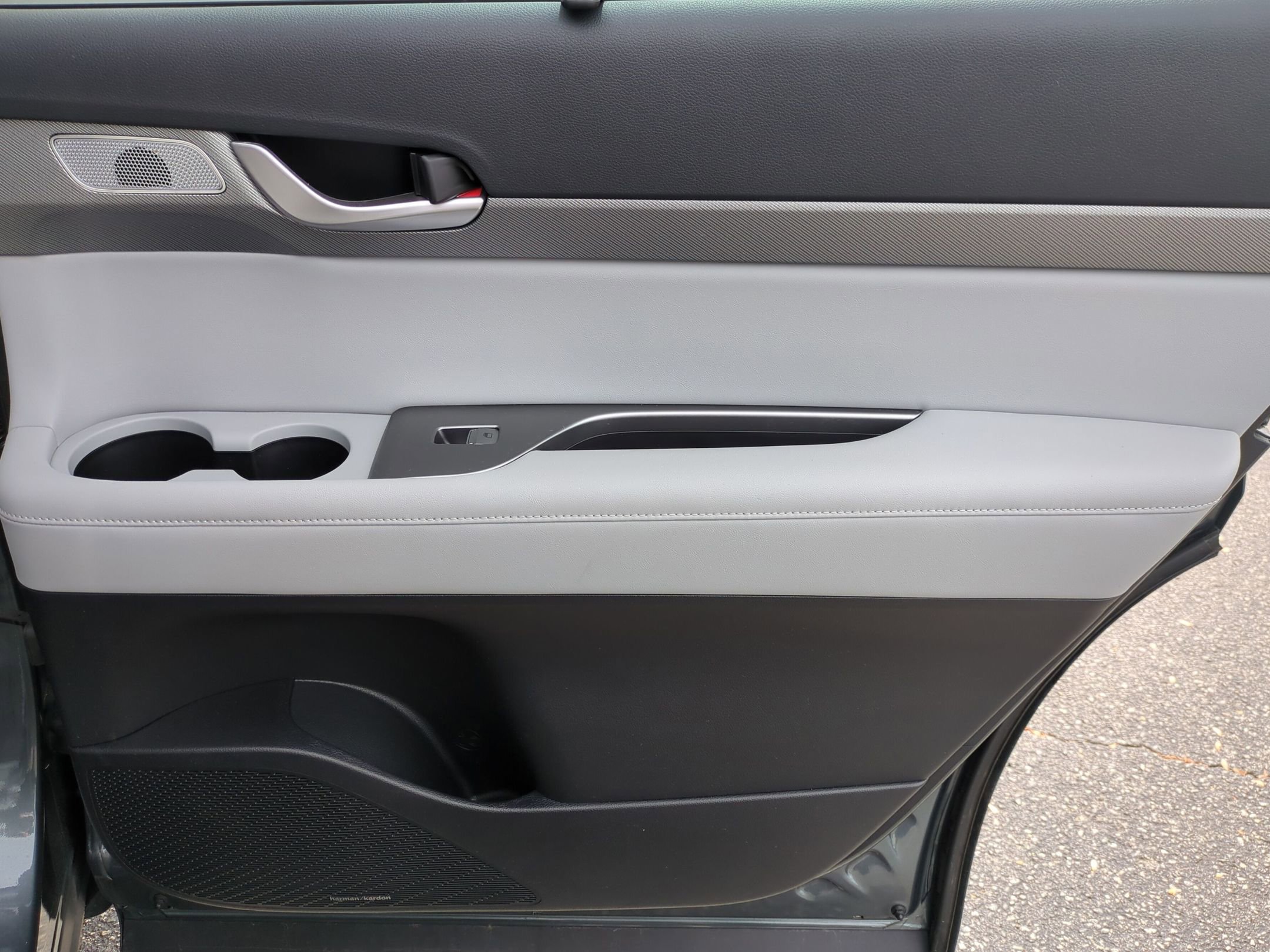 Used 2023 Hyundai Palisade SEL w/ Premium Package image 43