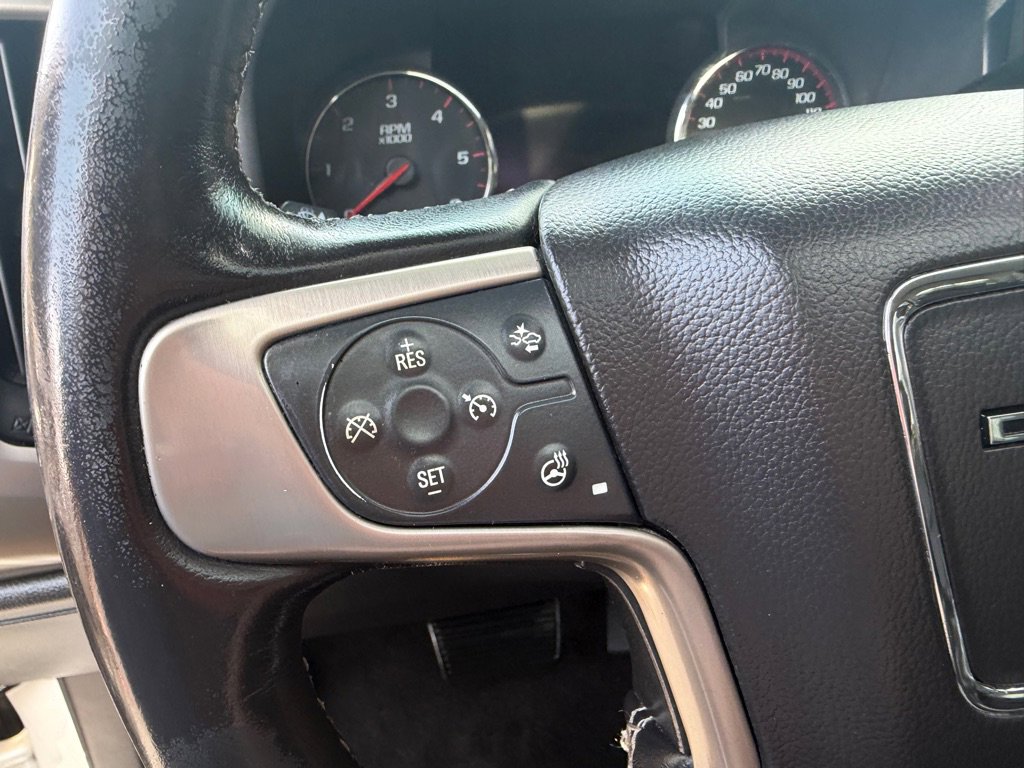 Used 2015 GMC Sierra 1500 Denali w/ Driver Alert Package image 32